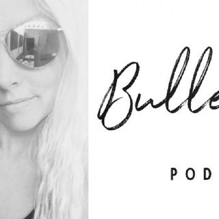 "Bulletproof" Podcast