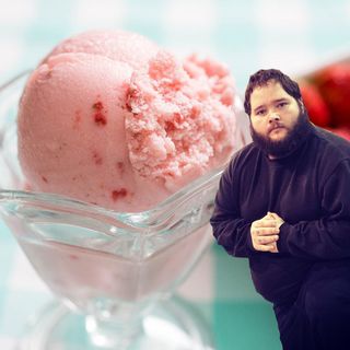 273: Straw(berry ice cream)man Argument