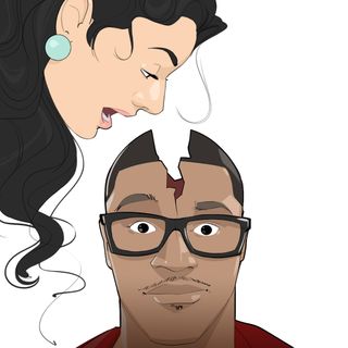 Cracked Up Podcast