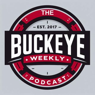 Buckeye Weekly Podcast -- Garrett Wilson and Jaelen Gill Impressing