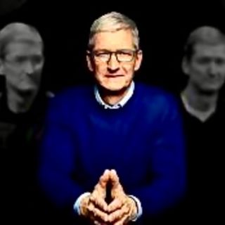 Motivos para AMAR a TIM COOK  (No Recomendado para Fanboys)