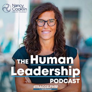 The Human Leadership Podcast