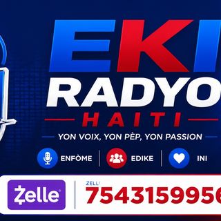EKI RADYO HAITI