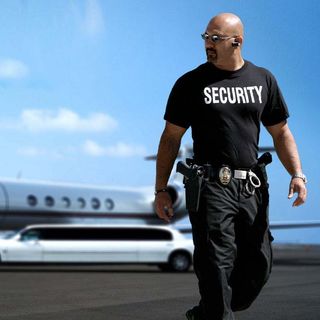 United Guard Security