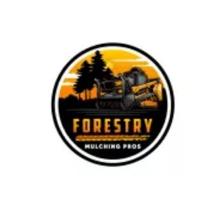 Forestry Muching Pros