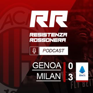Genoa -  Milan / A Boccia Ferma / [20]