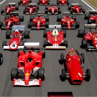 EP.13 Storia della Formula 1
