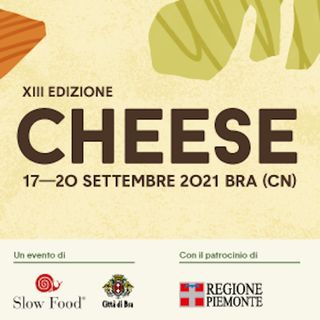 Cheese 2021 - Intervista ad Alessandra Turco, Slow Food