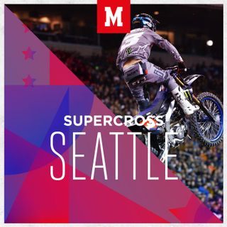 SX SEATTLE - Whoops
