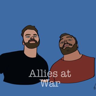 Alliance Established | Episode 1