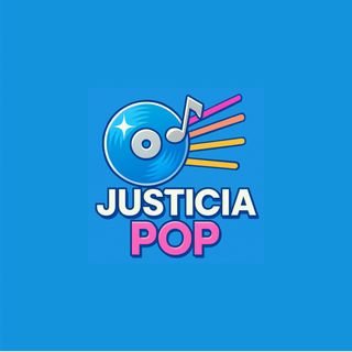 Justicia Pop