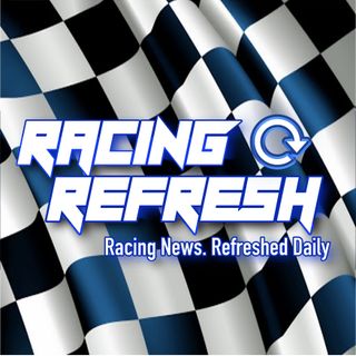 Racing Refresh