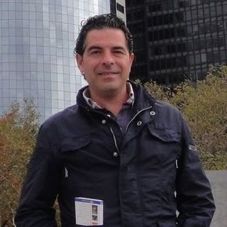 GUILLERMO GRANJA