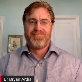 DR Ardis Talks Mass Spectrometer Blood Clot Findings and More