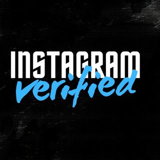 Instagram Verified