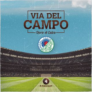 Ep 4 - Old Firm: tra sacro e profano