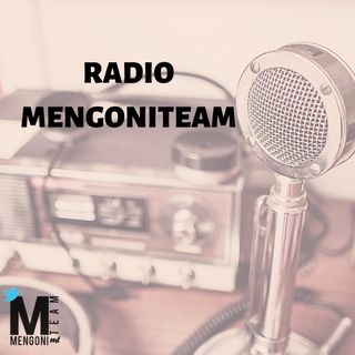 Radio MengoniTeam