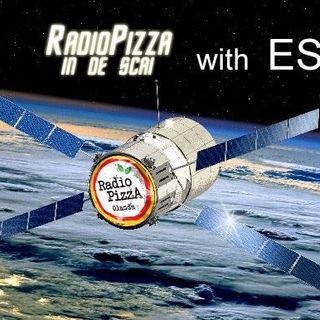 RP Olanda in the space with ESA