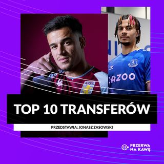 TOP 10 transferów zimowego okna w Premier League
