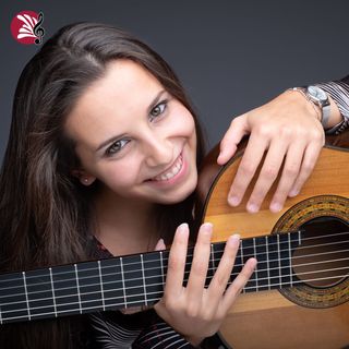 Ida Presti, Complete Solo Guitar