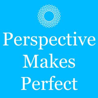 What exactly is perspective?