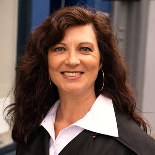 Juliette Lee