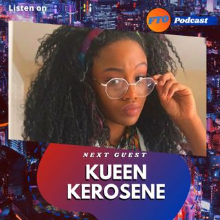 Interview with Kueen Kerosene
