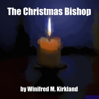 The Christmas Bishop - 4