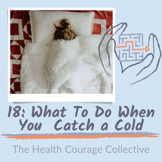 18: Be Ready Before You Catch a Cold