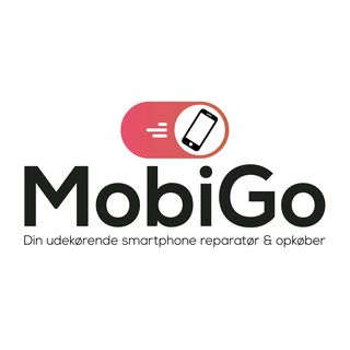 iPhone 11 Skærm Skift | Mobigo