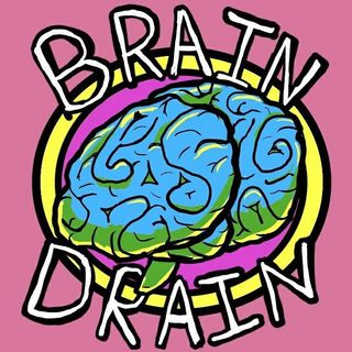 Brain Drain