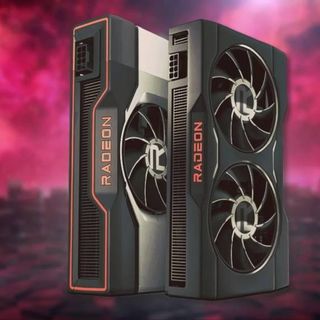 AMD LANZA AL MERCADO NUEVAS TARJETAS GRÁFICAS