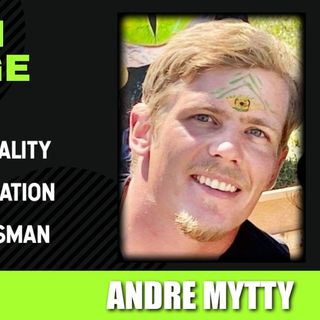 Psychedelics & Spirituality - Consciousness Exploration - Ascension of The Chessman w/ Andre Mytty
