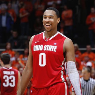 270 Unscripted with Jared Sullinger