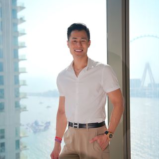 Tim Han