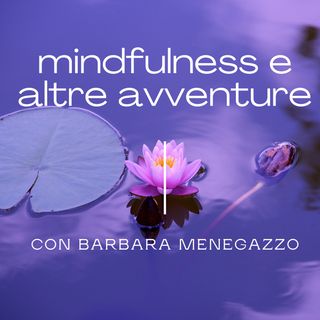 mindfulness e altre avventure 1