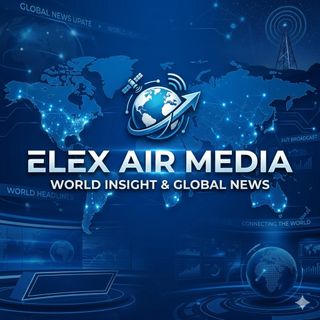 Elex Air Media