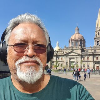 DR.MARCO A. SÁNCHEZ RENTERIA