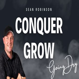 Unveiling the Secrets: Sean Robinson's Journey to Overcoming Habitual Drinking