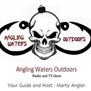 Anging Waters Outdoors 12/21/2019  WHIW show101.3fm
