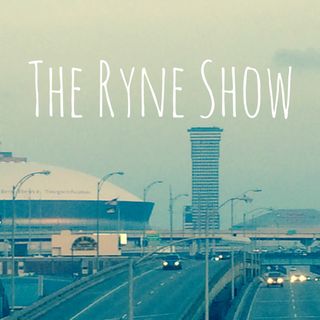 The Ryne Show