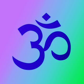 OM Chanting For Peace, Healing & Happiness