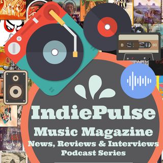 IndiePulse Music Magazine
