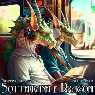 Caratterizzare un personaggio -S1 Ep39