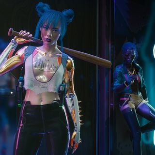 Cyberpunk 2077 Delisted from PlayStation Store, EA buys Codemasters, Digital Return Policies