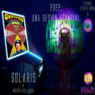 Cinesfera: Solaris