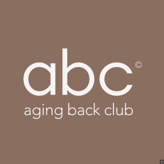 AGING BACK CLUB