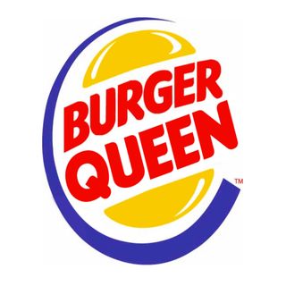 PATRONS: Burger Queen