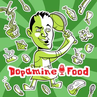 DopamineFood - Mindfoodman.it