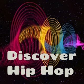 34. Discover Hip Hop - Brad Strut, Bias B, Trevor Wayne, Playa Tha Cannibal Clown, Petey P Evil